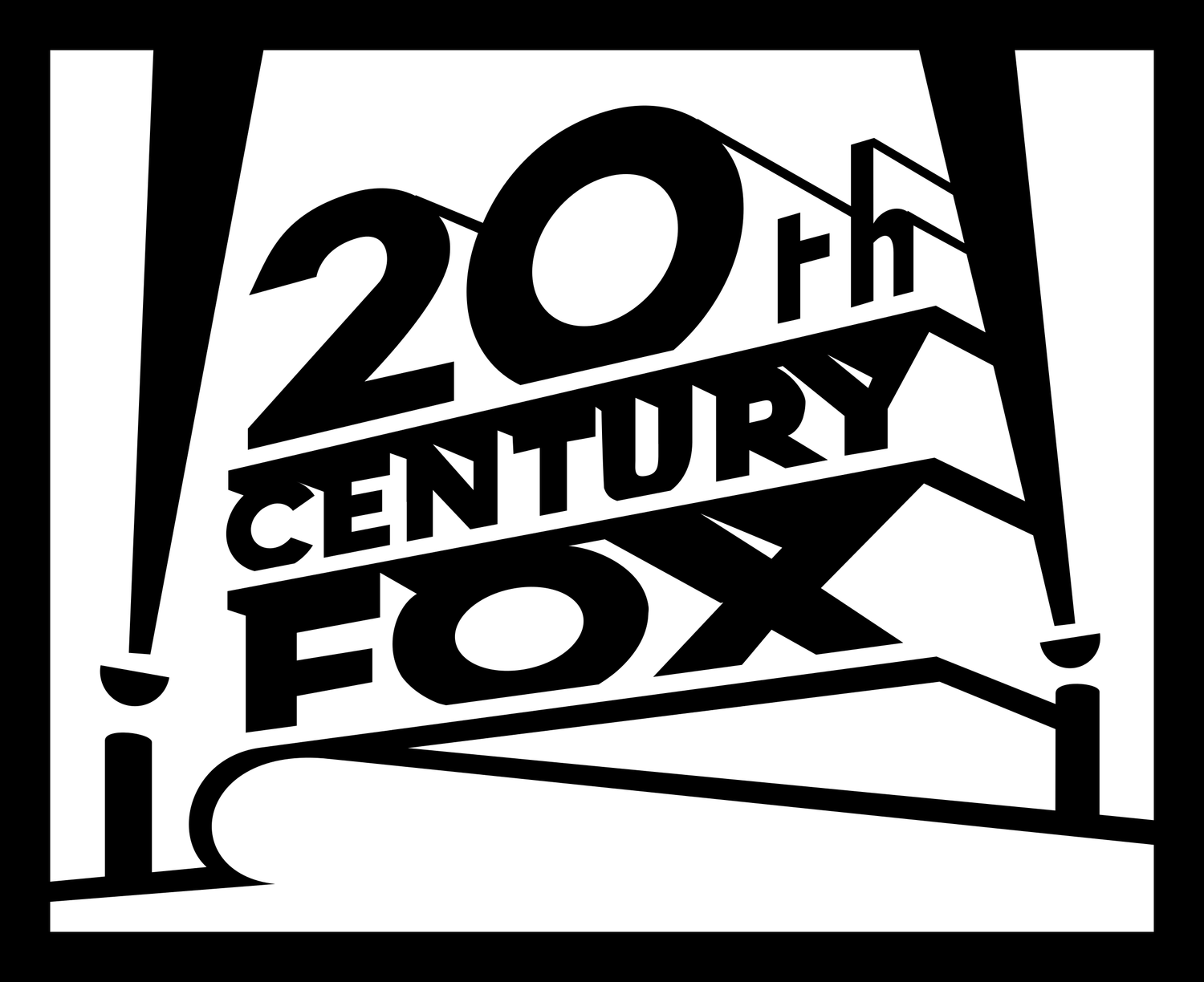 20th Century Fox > DVD