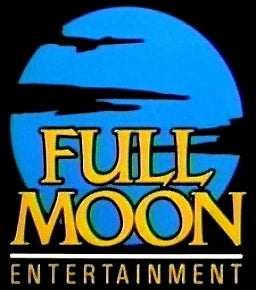 Full Moon > DVD