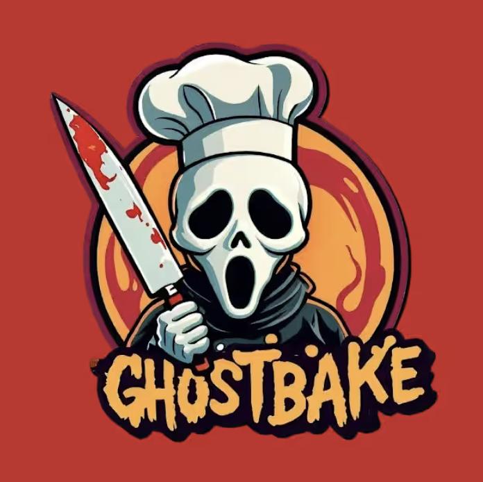 Ghostbake