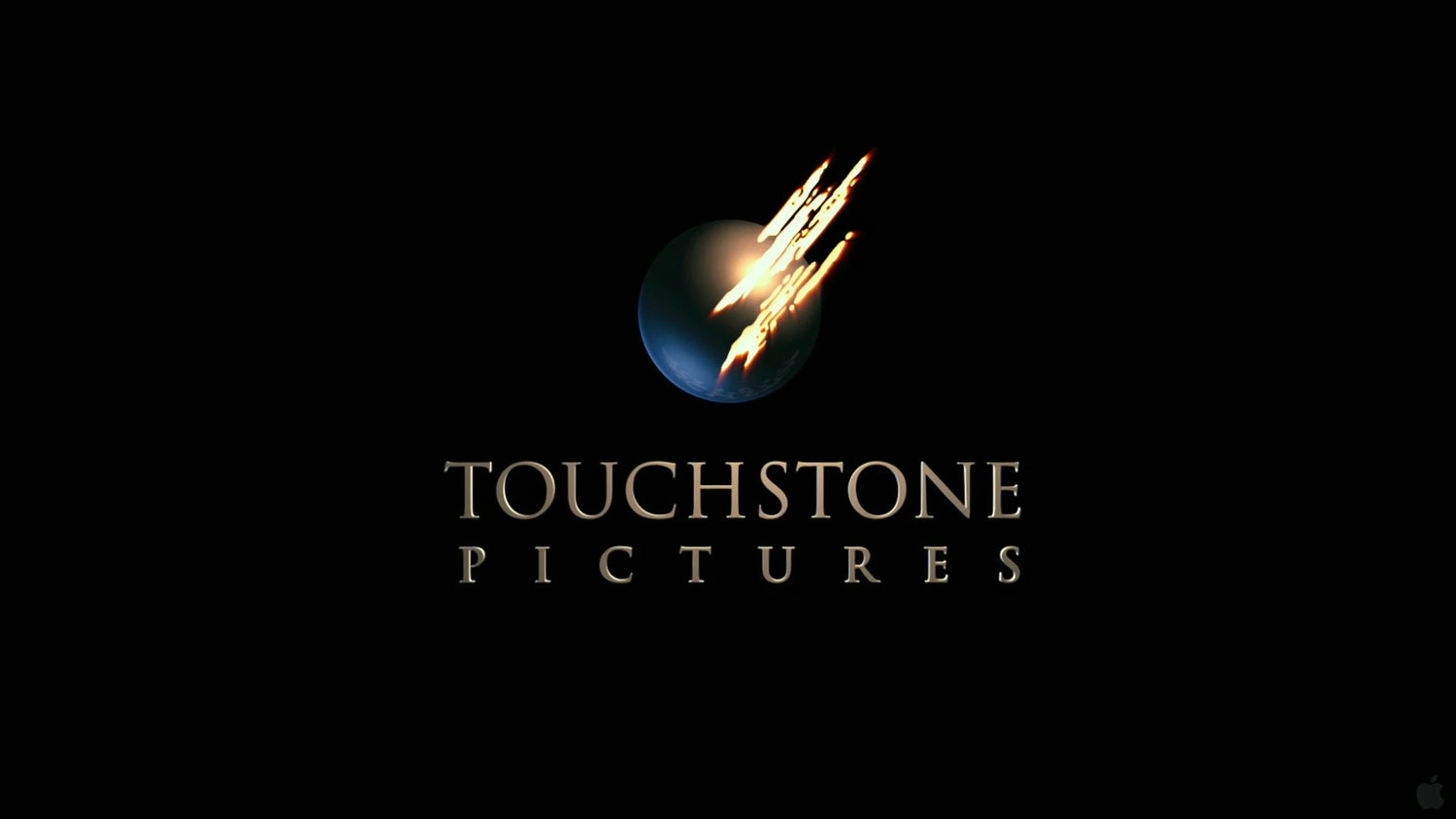 Touchstone Pictures > DVD