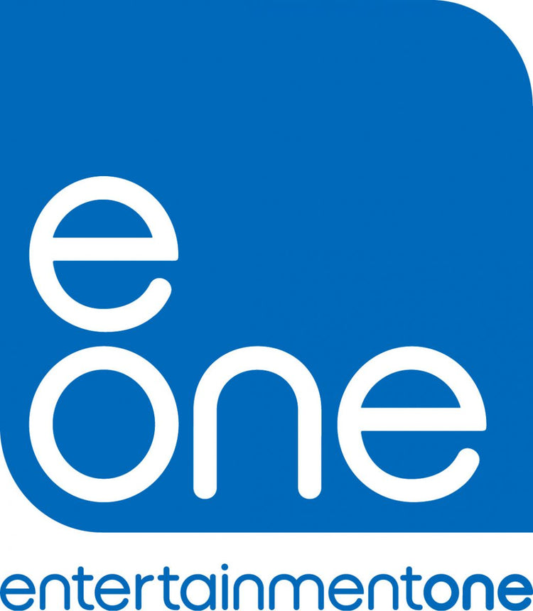 eOne Entertainment > DVD