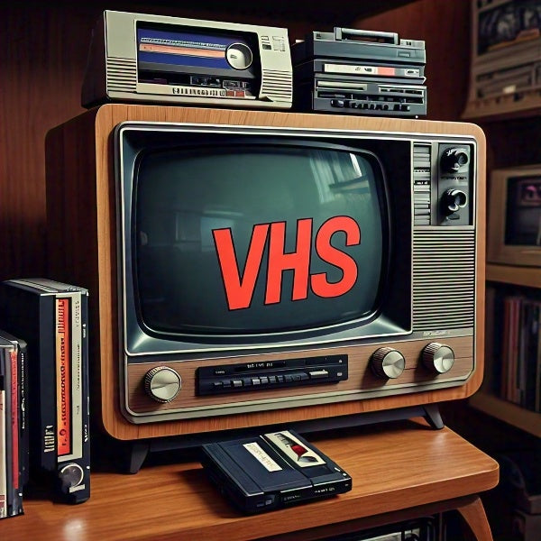 VHS