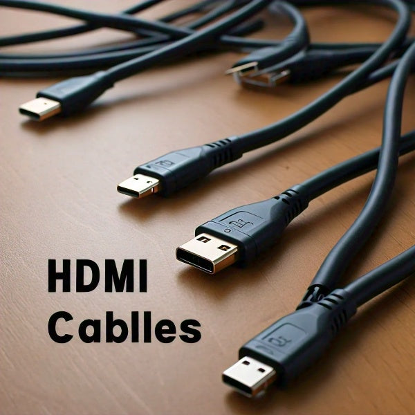 HDMI Cables