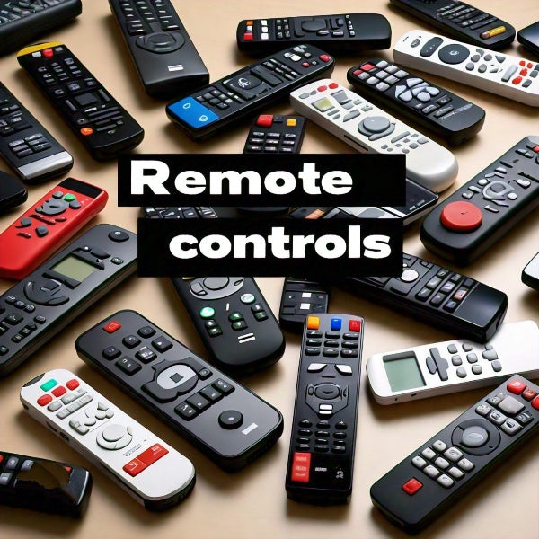 Remote Controls