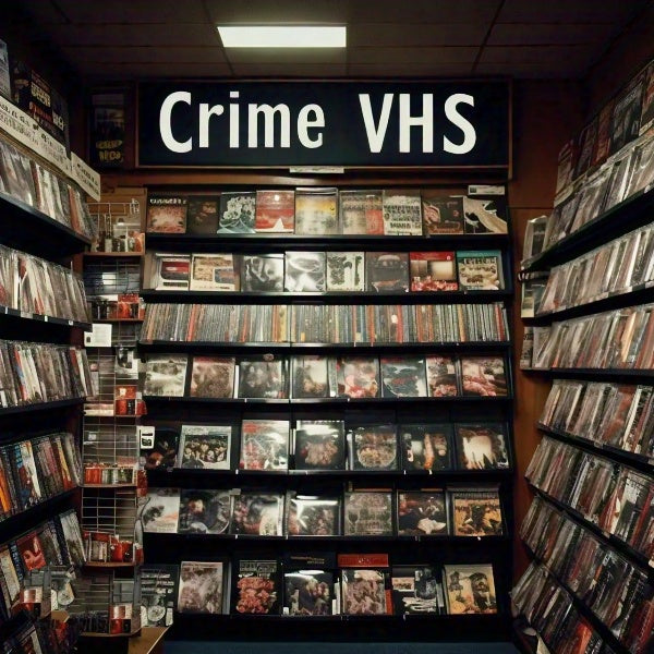 Crime > VHS