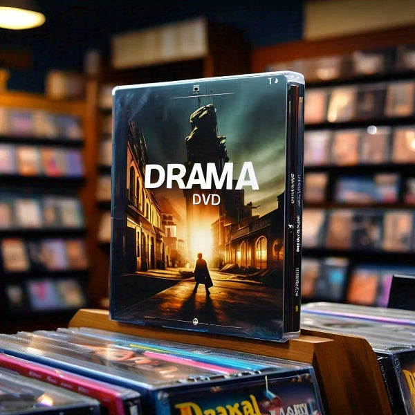 Drama > DVD