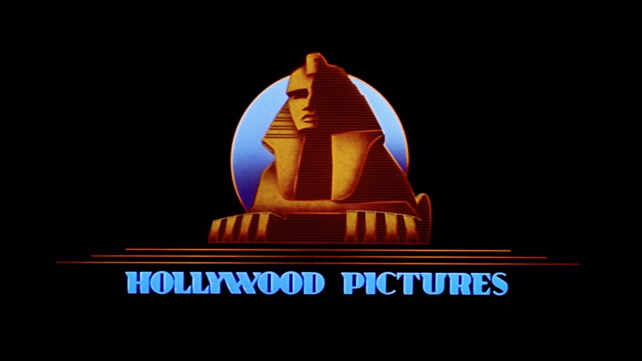 Hollywood Pictures > DVD