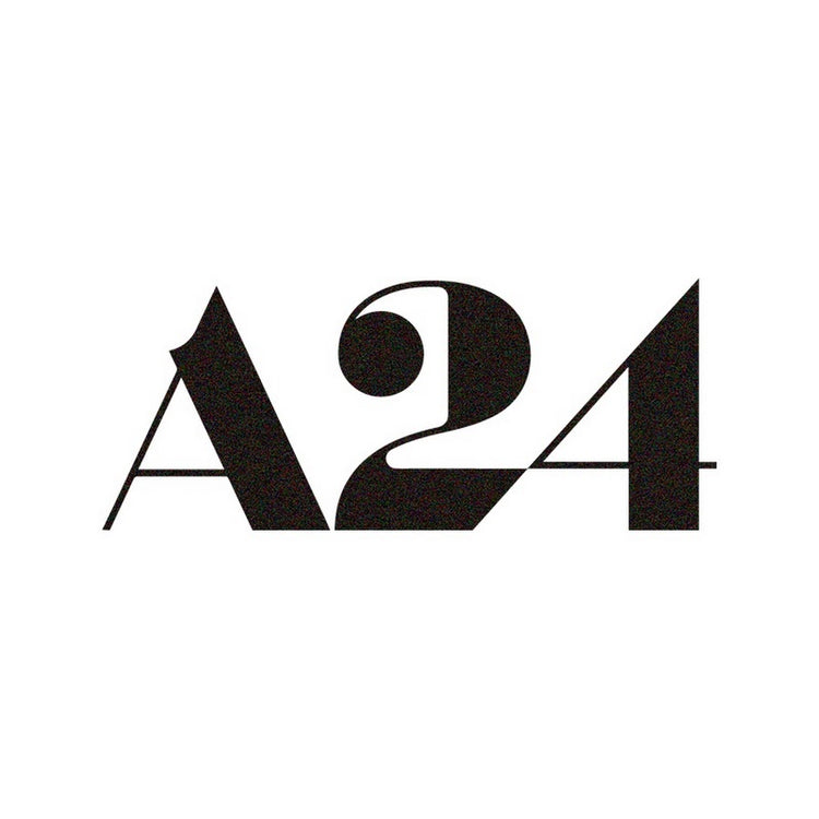 A24 > DVD