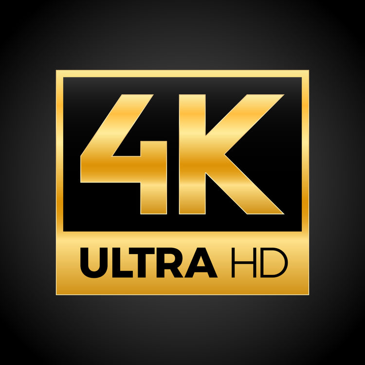 4K-UHD