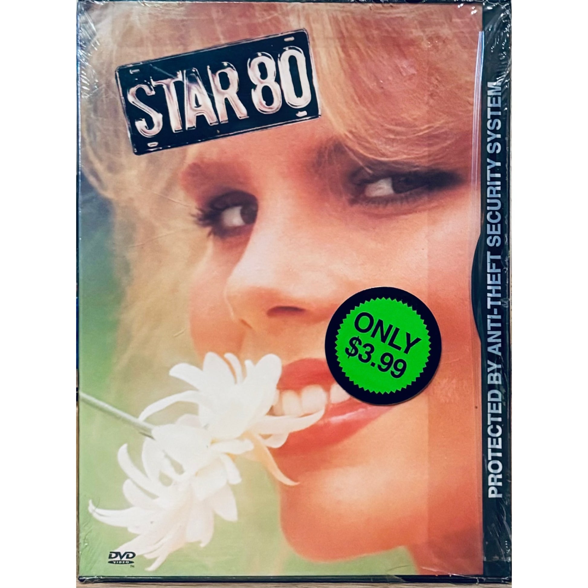 Star 80 (DVD, 1998) Mariel Hemingway WB Snapcase Biography Brand NEW