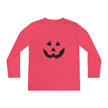 Traditional Jack-o'-Lantern Competitor Tee