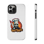 Ghostbake Tough Phone Cases