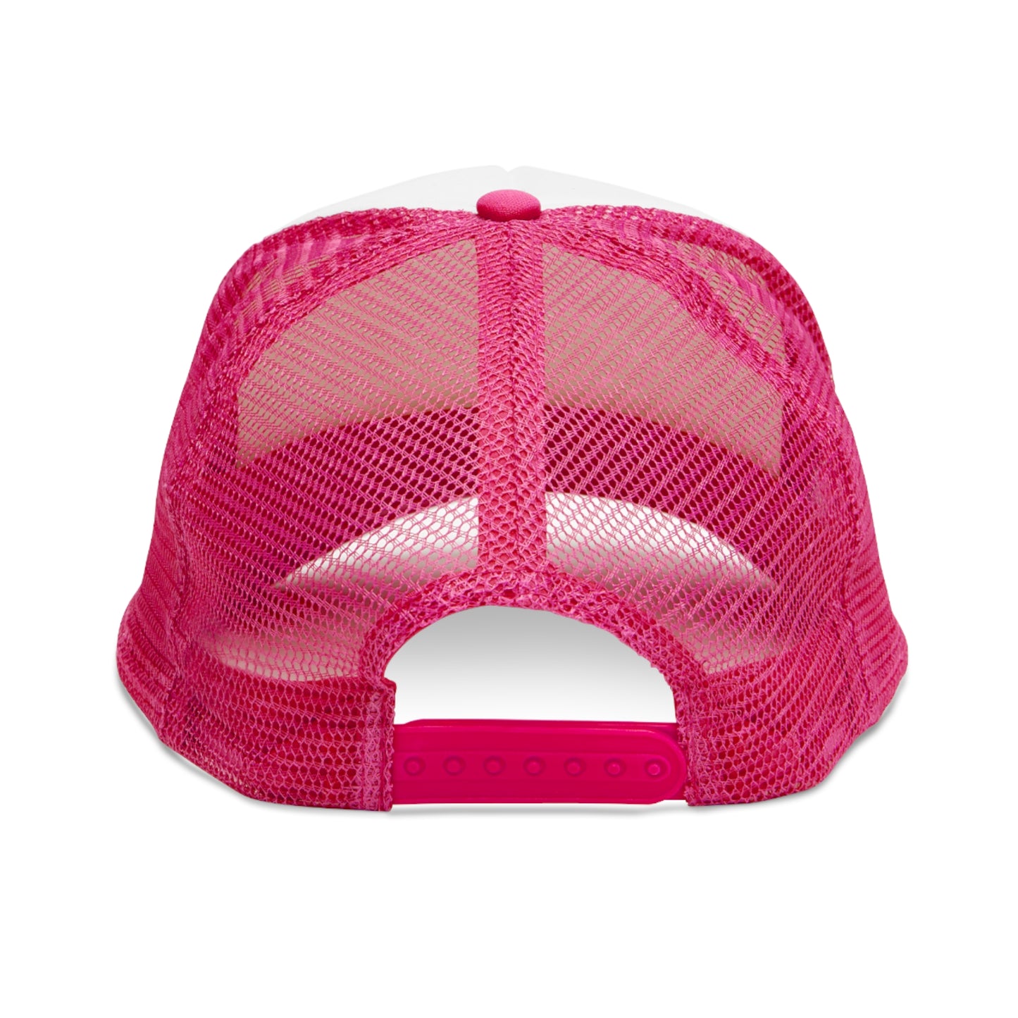 DDP! Logo Mesh Cap