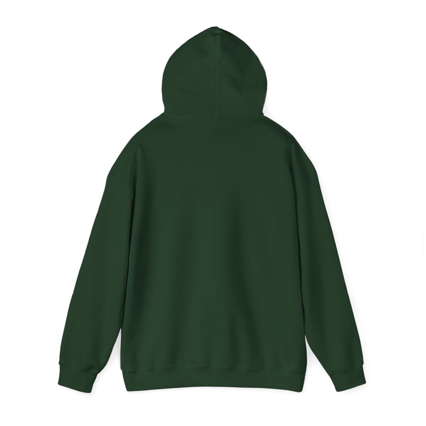 Sudadera con capucha Cozy Pun-Kin Pie: sudadera de mezcla suave y pesada para otoño