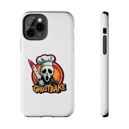 Ghostbake Tough Phone Cases