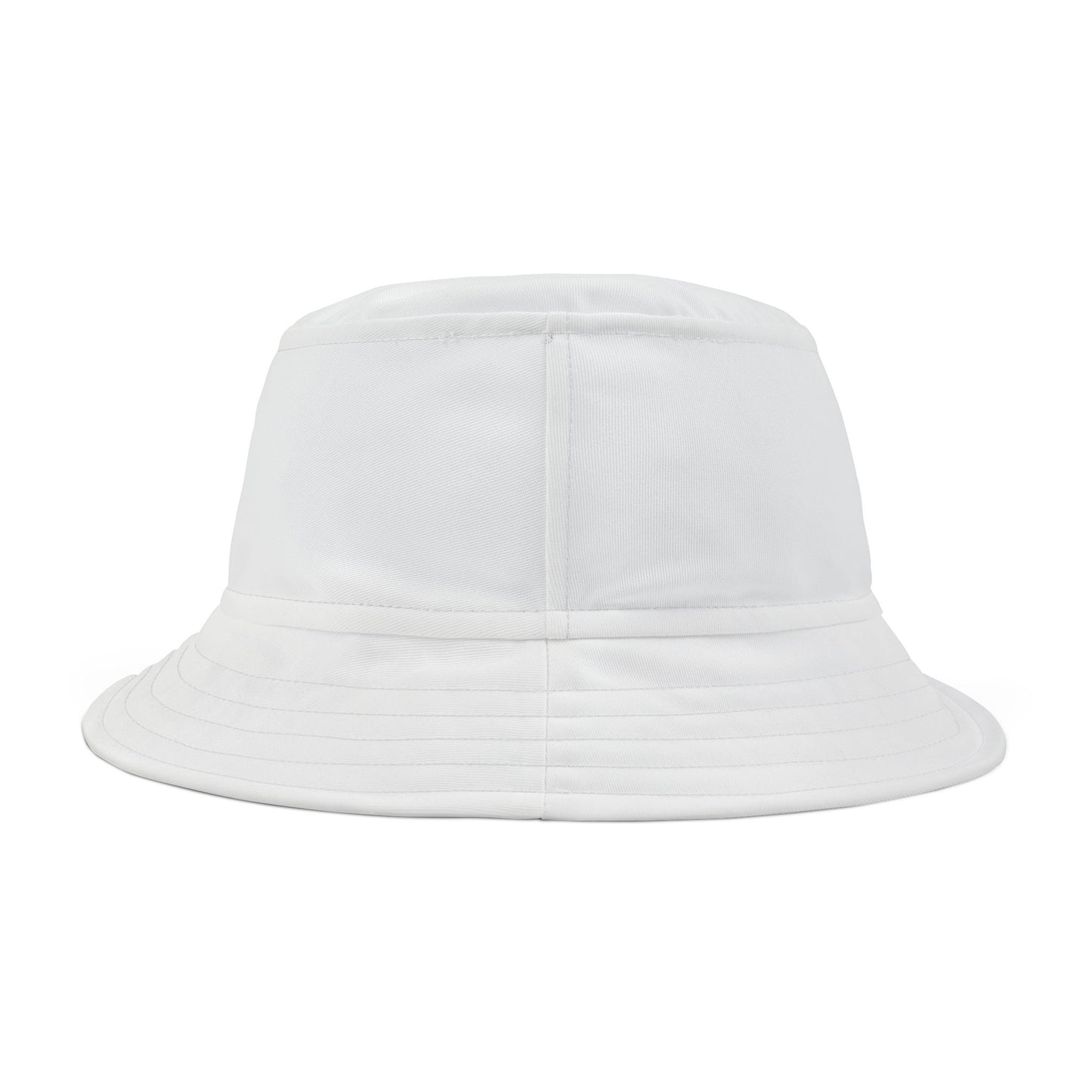 Ghostbake Bucket Hat (AOP)