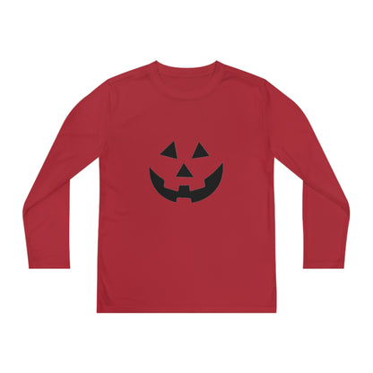 Traditional Jack-o'-Lantern Competitor Tee