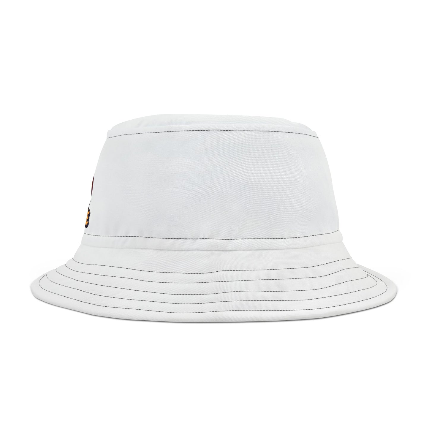 Ghostbake Bucket Hat (AOP)