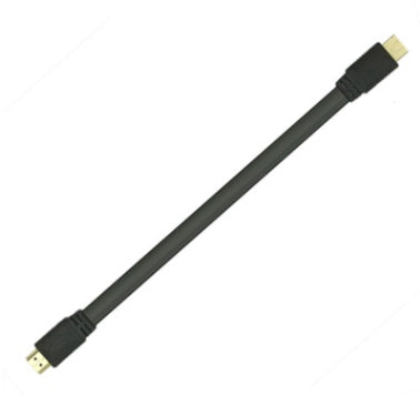 Hdmi HD Cable HDMI Flat Wire Noodle Line Cable 0.3 M 0.5 M