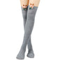 Christmas Doll Over-the-knee Stockings