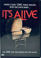 Its Alive (DVD, 2004) Sci-Fi Horror Larry Cohen 1974*BF1