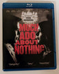 Much Ado About Nothing (Blu-ray Disc, 2013) Joss Whedon Nathan Fillion