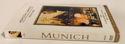 Munich (DVD, 2005) w/ Slipcover Widescreen Bilingual Steven Spielberg *3HH