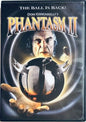 Phantasm II (DVD, 1988) The Ball is Back Horror Don Coscarelli Angus Scrimm*GR1