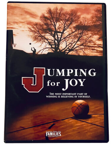 Jumping For Joy (DVD, 2003)