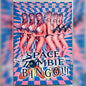 SPACE ZOMBIE BINGO (DVD, 2004) Horror/Sci-fi Troma 1993 SlimCase OOP*GR1