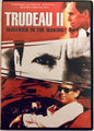 Trudeau II Maverick In The Making (DVD) Mini Series w/ Insert Region Free *N23