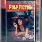 Pulp Fiction (DVD, 2010) John Travolta, En/Fr Alliance 1994 ‧ Crime/Thriller NEW