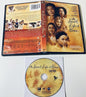 The Secret Life of Bees (DVD, 2008) Eng / Spanish Queen Latifah Drama *HF1