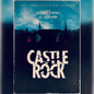 Castle Rock: The Complete First Season (DVD) w/ Slipcover 3-Disc Set TV Horror