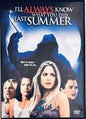 Ill Always Know What You Did Last Summer (DVD, 2006) Horror Sony EN/FR