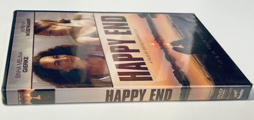 Happy End (DVD, 2014) Drama Romance Wolfe Video German w/ ENG Subs. OOP NEW *GR1