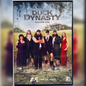 Duck Dynasty : Season One (DVD, 2012) 3-Disc Set Reality TV A&E*001 Default Title