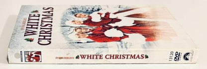 White Christmas (DVD, 2007) w/ Slipcover Widescreen Musical Comedy En/Fr 1954