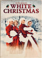 White Christmas (DVD, 2007) w/ Slipcover Widescreen Musical Comedy En/Fr 1954