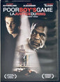 Poor Boy's Game (DVD, 2007) Danny Glover Seville Sports/Drama En/Fr*WM1