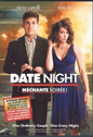 Date Night (DVD, 2010) Steve Carell Comedy 20th Century Fox Brand NEW*001