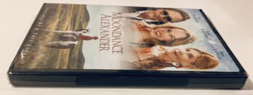 Moondance Alexander (DVD 2007) Comedy Drama Lori Loughlin, Don Johnson Brand NEW