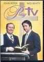 Pray TV (DVD, 1982) John Ritter Ned Beatty Kino Lorber TV Movie Drama OOP*GR1