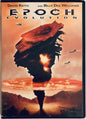 Epoch Evolution DVD / 2003 / David Keith Sci-Fi Action En/Sp TV Movie *NE1