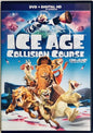 Ice Age: Collision Course (DVD, 2016) Animation Comedy Fox En/Fr/Sp *GR1