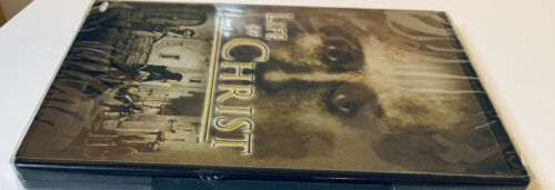 Life of Christ (DVD) BRAND NEW *TR0