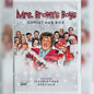 Mrs. Brown's Boys: Christmas Box DVD 4-Set, 11 Christmas Episodes TV Comedy*001 Default Title