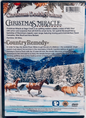 Christmas Miracle at Sage Creek/Country Remedy (DVD, 2010) "Family Approved" NEW