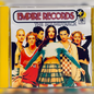 Empire Records (CD 1995) Soundtrack - A&M Records - Various *001