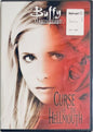 Buffy the Vampire Slayer Curse of the Hellmouth (DVD 2006) 2-Discs En/Fr/Sp NEW Default Title